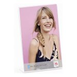 Walther Acryl Portrait 9x13 Acrylglas Hochformat ASH9013