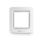 SUREFLAP Mikrochip Haustierklappe CONNECT