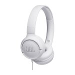 JBL Tune 500 white