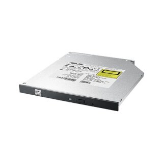 ASUS SDRW-08U1MT UltraSlim [interner DVD-Brenner, bulk]