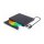 gembird DVW EXT SLIM DVD-USB-031 black USB-C&3.1 DVD8x CD24x