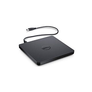 DELL USB DRIVE DVD+/-RW DW316 24X