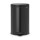 Brabantia Treteimer Newicon 20,0 L schwarz matt