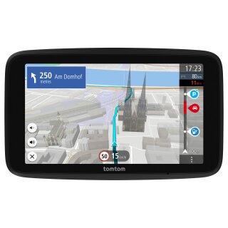 TomTom Go Navigator 6 (2. Gen.)