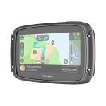 TomTom Rider 550 World Premium Pack