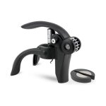 Peugeot Korkenzieher Baltaz inkl. Kapselschneider schwarz