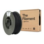 The Filament · PLA CF · BLACK ·...