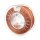 Spectrum 3D Filament / PLA Premium / 1,75mm / Rust Copper / Rose Kupfer / 1kg