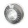 Spectrum 3D Filament / PLA Premium / 1,75mm / Silver Star / Silber / 1kg