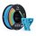 Creality PLA+ Filament Blue, 3D-Filament (blau, 1 kg, 1,75 mm, auf Rolle)