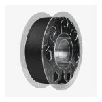 Creality CR-PLA Filament Black, 3D-Filament (schwarz, 1...