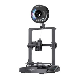 Creality Ender-3 V3 KE, 3D-Drucker (schwarz)