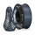 Creality CR-ABS Filament Grau, 3D-Filament (1 kg, 1,75 mm, auf Rolle)
