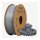 Creality Hyper ABS Filament, 3D-Filament (grau, 1 kg, 1,75 mm, auf Rolle)
