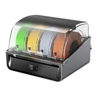Creality CFS Multicolor System Box, 3D-Filament-System (grau)