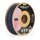 Creality CR-PLA Matte Navy Blue, 3D-Filament (blau, 1 kg, 1,75 mm, auf Rolle)