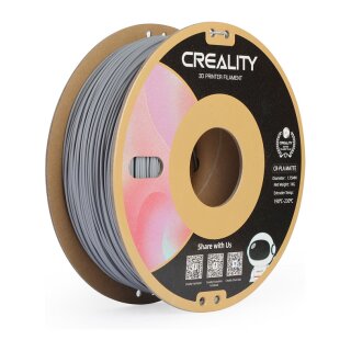 PLA 1,75mm MATTE GREY 1kg