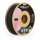 PLA 1,75mm MATTE BLACK 1kg