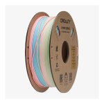 PLA 1,75mm RAINBOW W. BLOSSOM LONG 1kg