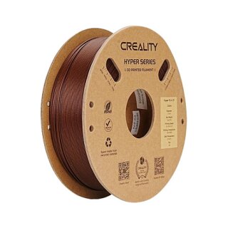 PLA-CF 1,75mm OCHRE 1KG