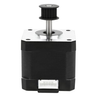 K1/K1C 42-40 STEPPER MOTOR