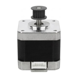 ENDER-3 V3 SE Y-AXIS STEPPER MOTOR