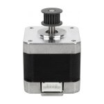 ENDER-3 V3 SE Y-AXIS STEPPER MOTOR