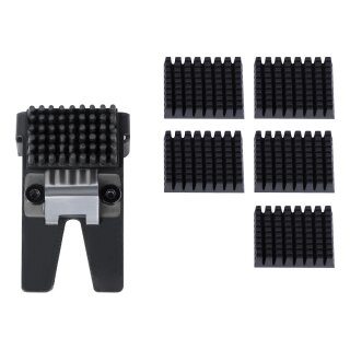 K2 PRO NOZZLE WIPER MODULE + 5 ADH TAPES