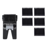 K2 PRO NOZZLE WIPER MODULE + 5 ADH TAPES