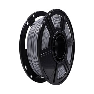 PLA 1,75mm SILVER 0,5kg