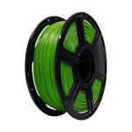 PLA 1,75mm GREEN 0,5kg