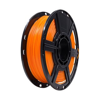 PLA 1,75mm ORANGE 0,5kg