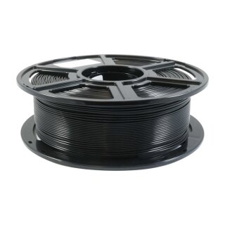 PLA HIGH SPEED 1,75mm BLACK 1kg