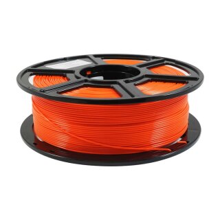 PLA HIGH SPEED 1,75mm ORANGE 1kg