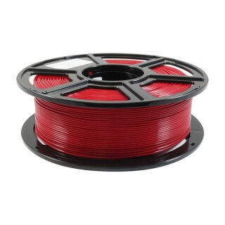 PLA HIGH SPEED 1,75mm FIRE ENG RED 1kg