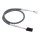 GUIDER 3 PLUS CABLE FOR Z AXIS SENSOR