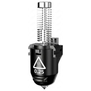 AD5M/ADM5PRO NOZZLE ASSEMBLY 0,25mm
