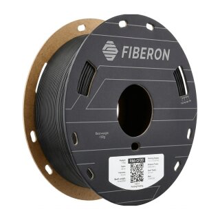 PA6-CF20 1,75mm BLACK 0,5kg