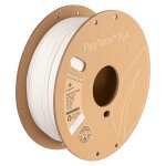 PLA 1,75mm COTTON WHITE 1kg