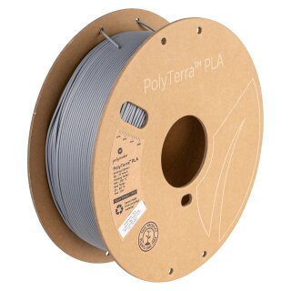 PLA 1,75mm FOSSIL GREY 1kg