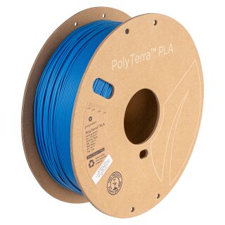 PLA 1,75mm SAPHIRE BLUE 1kg