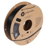 TPU-90A 1,75mm BLACK 0,75kg