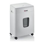 DAHLE ShredMATIC 90 Aktenvernichter mit Partikelschnitt...