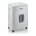 DAHLE ShredMATIC 90 Aktenvernichter mit Partikelschnitt bis 90 Blatt lichtgrau