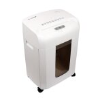 Olympia Aktenvernichter MC 408.2 weiss