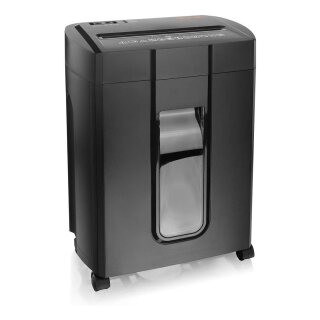 Peach Aktenvernichter High Performance inkl. Service Kit