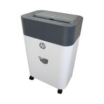 HP OneShred Auto 100CC Aktenvernichter mit...