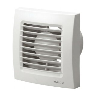 MAI ECA120 Kleinraumventilator 230V 50Hz/60Hz 19W IMax 0,14A