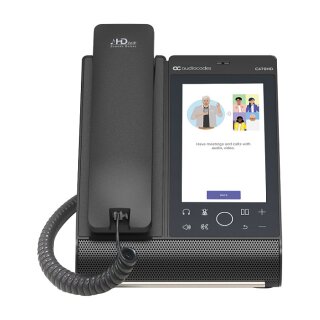 Audiocodes TEAMS C470HD TOTAL TOUCH