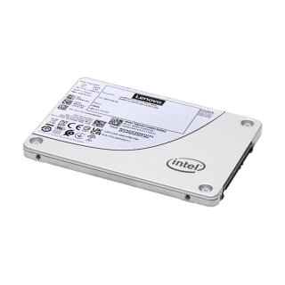 2,5" 480GB ThinkSystem 2.5 S4620 Mixed